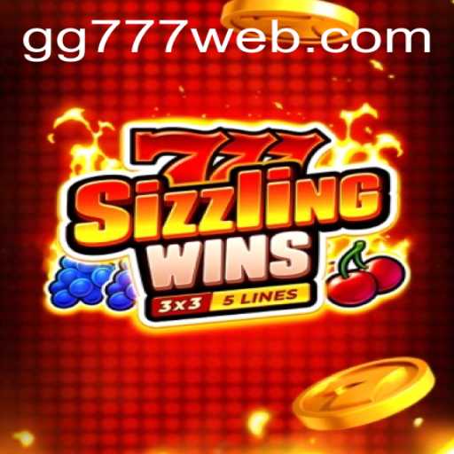 Discovering 777 Sizzling Wins: A Journey into Exciting Slot Gaming