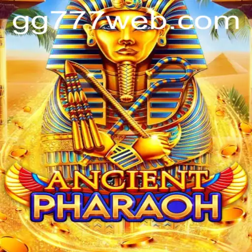 AncientPharaoh - Experience the Mystical World of Ancient Egypt
