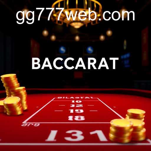 Exploring the Fascinating World of the Baccarat Game