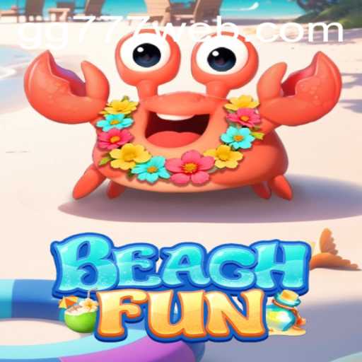 Dive into the Exciting World of BeachFun: The Ultimate Game Experience