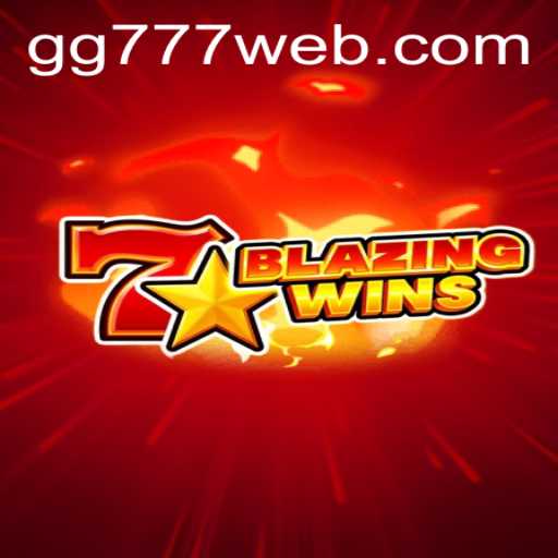 Discover the Thrills of BlazingWins: A Revolutionary Casino Game Experience