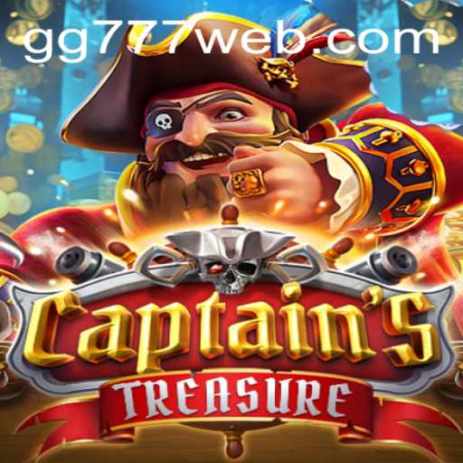 Explore the Thrilling World of CaptainssTreasure: Your Gateway to Adventure