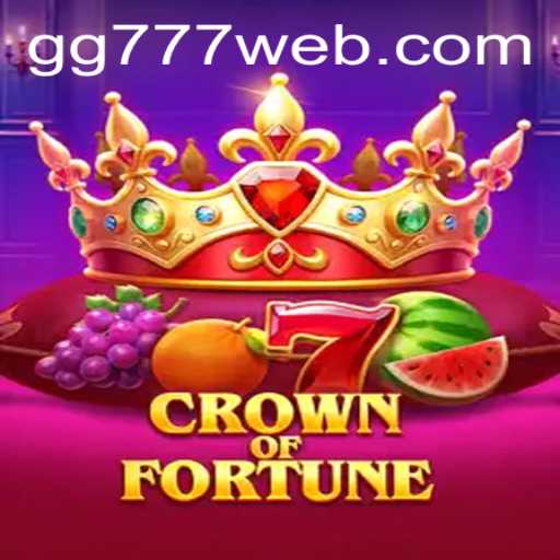 Exploring the Thrills of CrownofFortune on GG777.COM