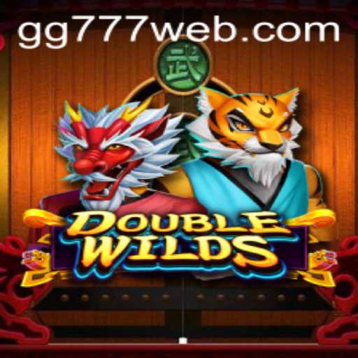 Discovering the Thrill of DoubleWilds Casino Game on GG777.COM