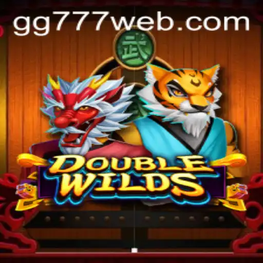 Discovering the Thrill of DoubleWilds Casino Game on GG777.COM