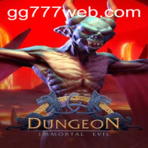 Enter the Enigmatic World of 'Dungeon' with GG777.COM