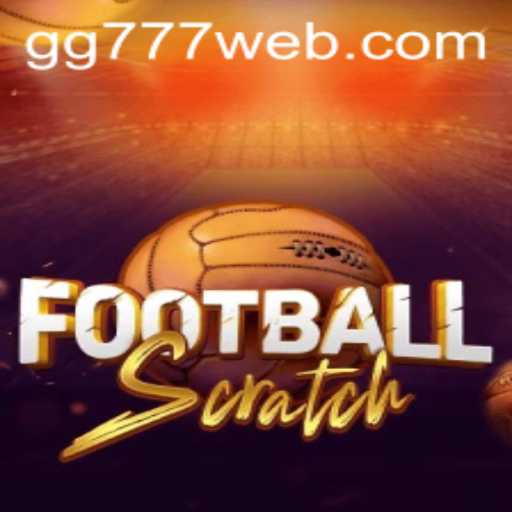 Exploring FootballScratch: The Thrilling Game on GG777.COM