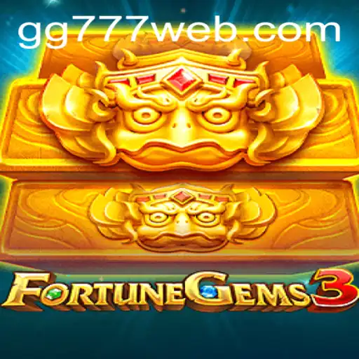 Exploring the Thrills of FortuneGems3 at GG777.COM