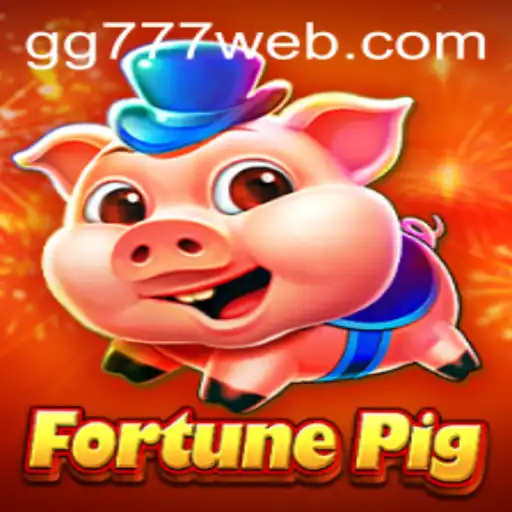 Exploring the Excitement of FortunePig on GG777.COM