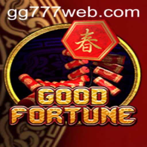 Explore GoodFortune: An Engaging New Gaming Experience from GG777.COM
