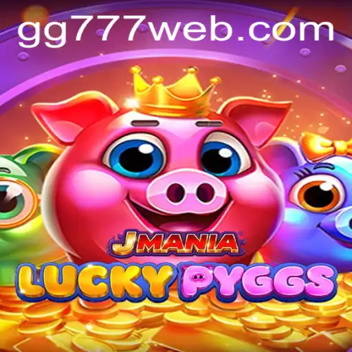 Explore the Thrilling World of JManiaLuckyPyggs with GG777.COM