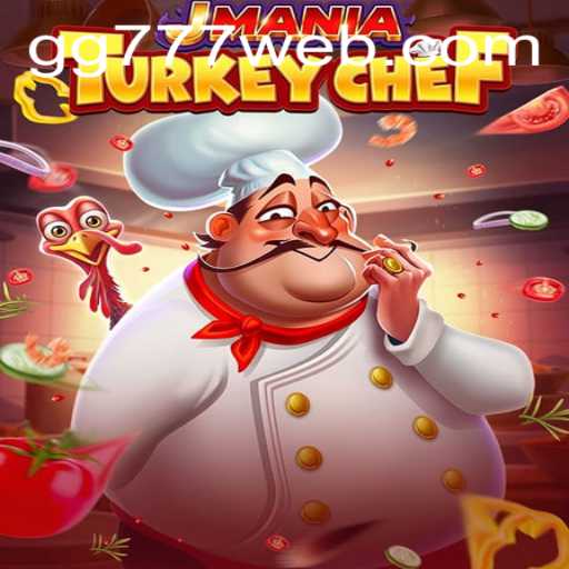 Become the Ultimate Culinary Artist in JManiaTurkeyChef