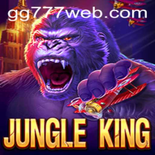 JungleKing: The Thrilling Adventure Awaits