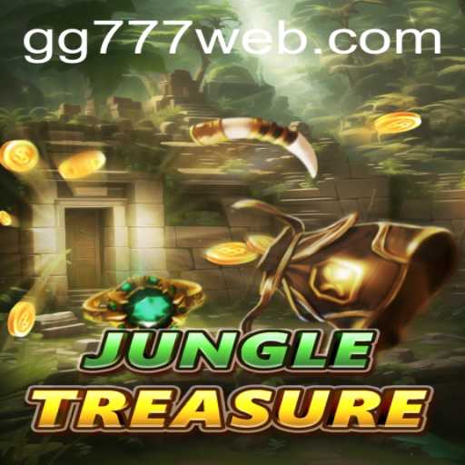Discover the Adventure of JungleTreasure on GG777.COM