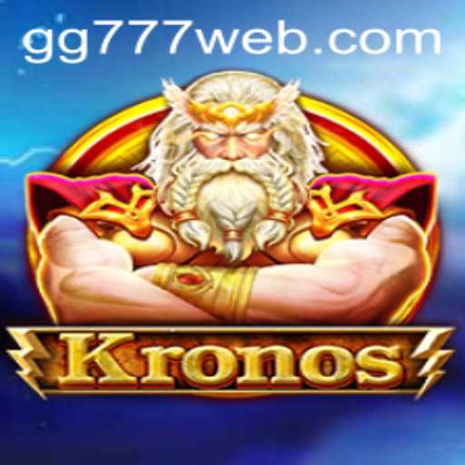 Discover the Epic World of Kronos at GG777.COM