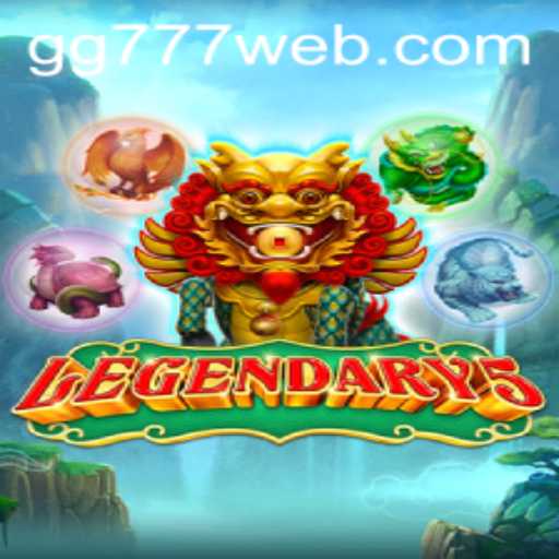 Exploring Legendary5: The Adventure Awaits