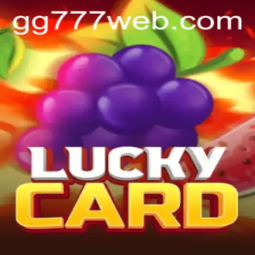 Discover the Exciting World of LuckyCard and GG777.COM