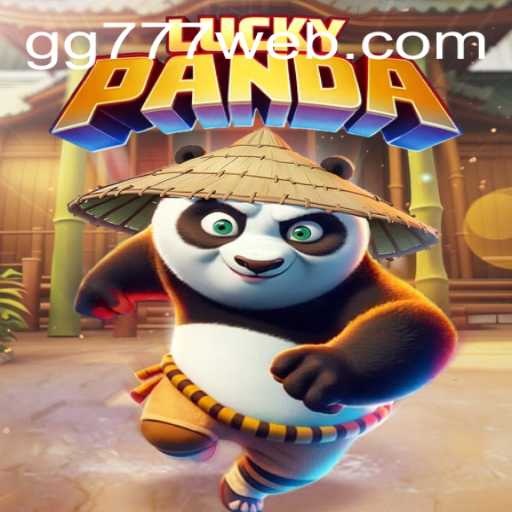 Dive Into the World of LuckyPanda: An Exciting Experience
