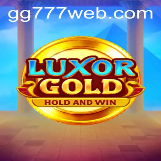 LuxorGold: A Dazzling Journey into Ancient Riches