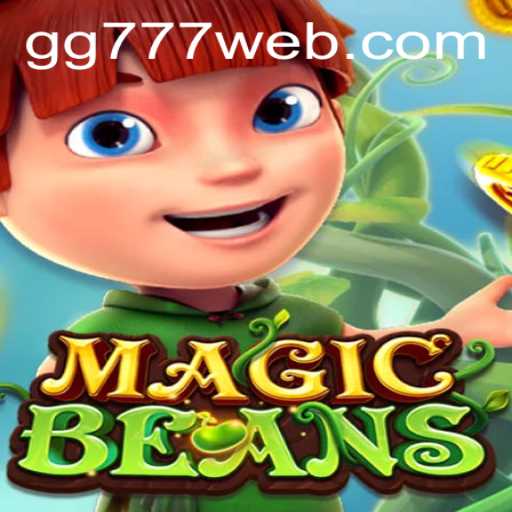 MAGICBEANS: A Fresh Gaming Adventure with GG777.COM