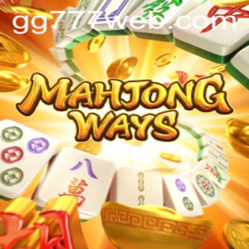 Discover the Thrilling World of MahjongWays on GG777.COM
