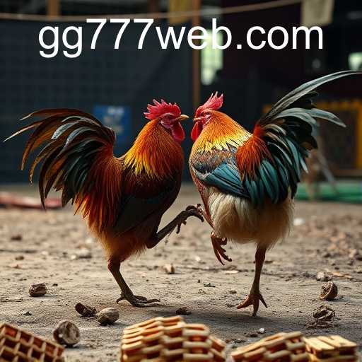 Online Sabong: A Digital Revolution with GG777.COM