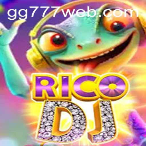 RicoDJ: An Immersive Gaming Experience with GG777.COM