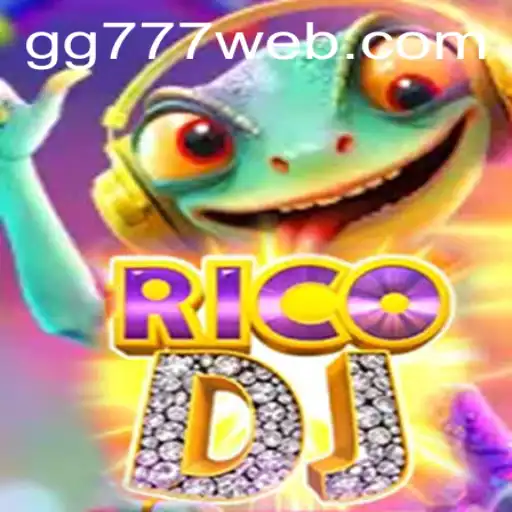 RicoDJ: An Immersive Gaming Experience with GG777.COM