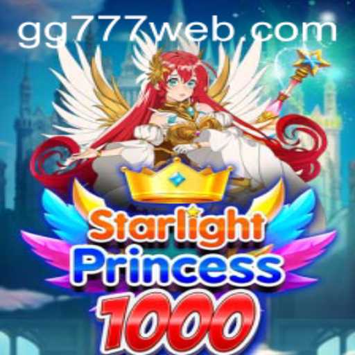 Exploring the Mystical World of StarlightPrincess1000 on GG777.COM