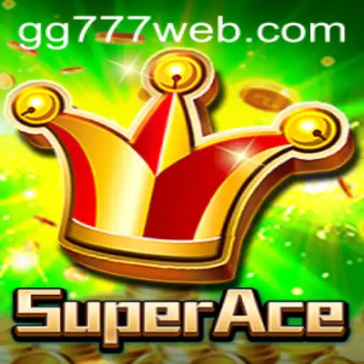 SuperAce: The Ultimate Gaming Experience with GG777.COM