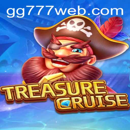 TREASURECRUISE: Exploring the World of Adventure and Strategy