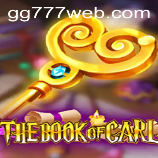 Unveiling TheBookofCarl: An Epic Adventure Awaits