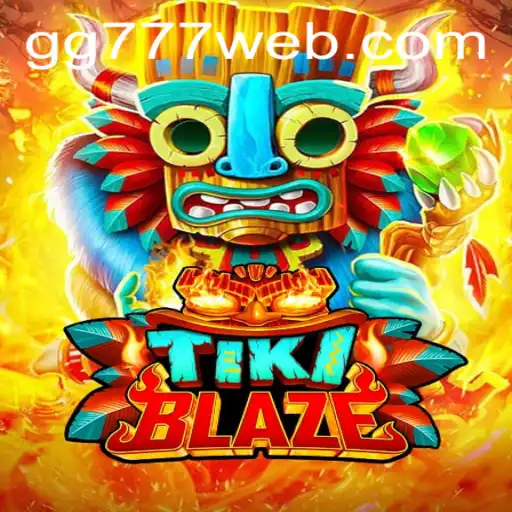 Unveiling TikiBlaze: An Exciting Gaming Experience with GG777.COM