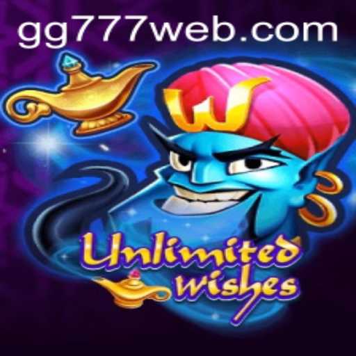 UnlimitedWishes: Explore the Enchanting World of GG777.COM