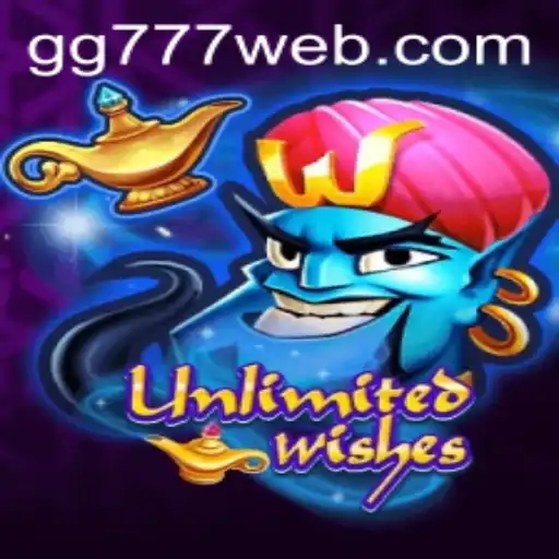 UnlimitedWishes: Explore the Enchanting World of GG777.COM