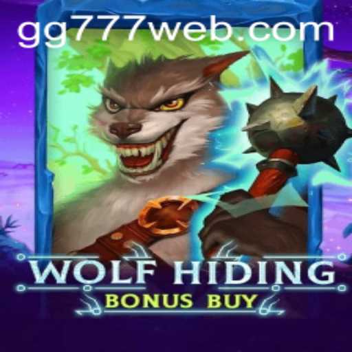 Exploring the Intricacies of WolfHidingBonusBuy at GG777.COM