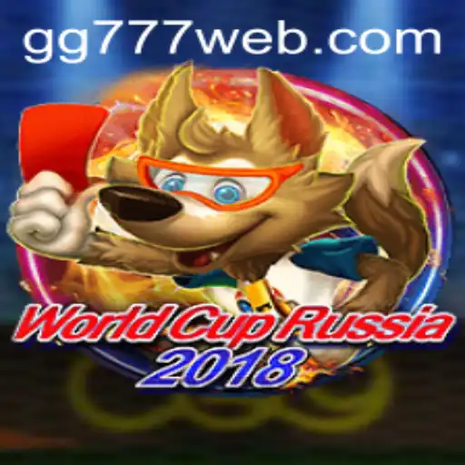 Exploring WorldCupRussia2018: Gaming Experience with GG777.COM