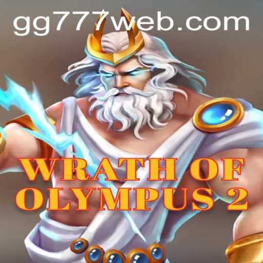 Discover the Thrilling World of WrathofOlympus2 with GG777.COM